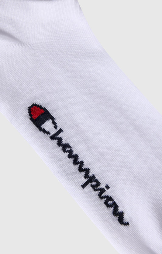 3er-Pack Knöchelsocken für Erwachsene