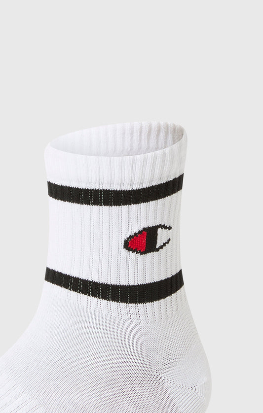 3er-Pack Knöchelsocken