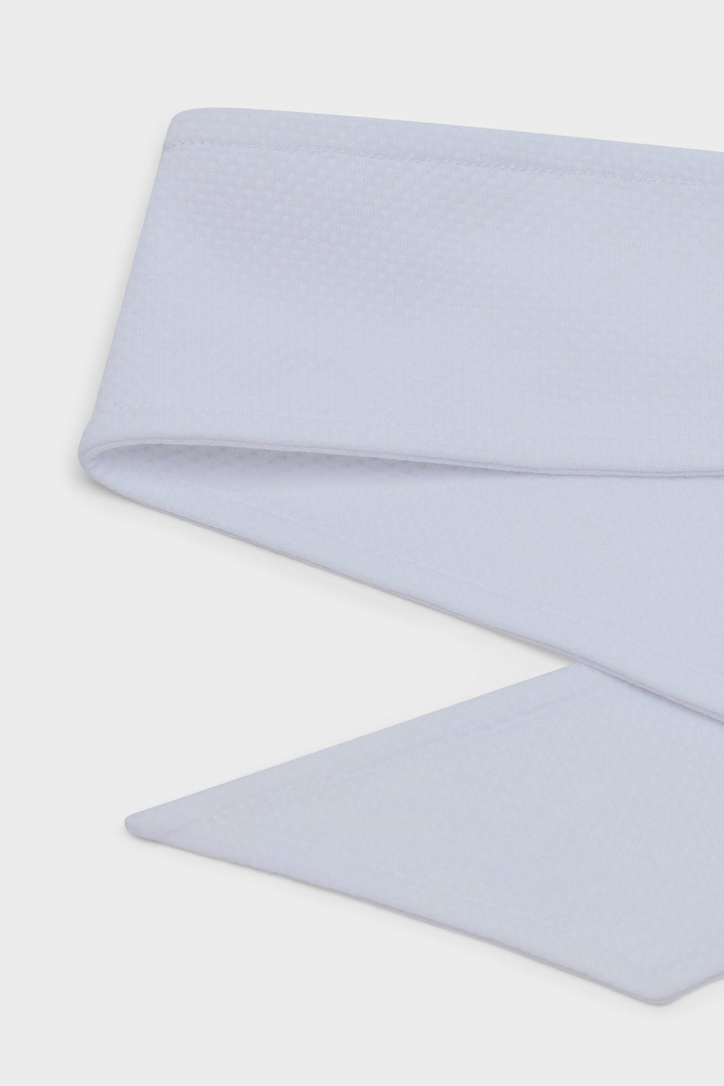Miko Headband / White