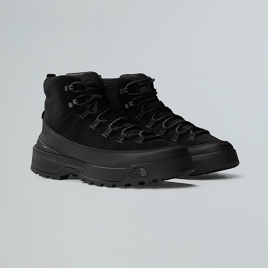 Glenclyffe Urban Boots