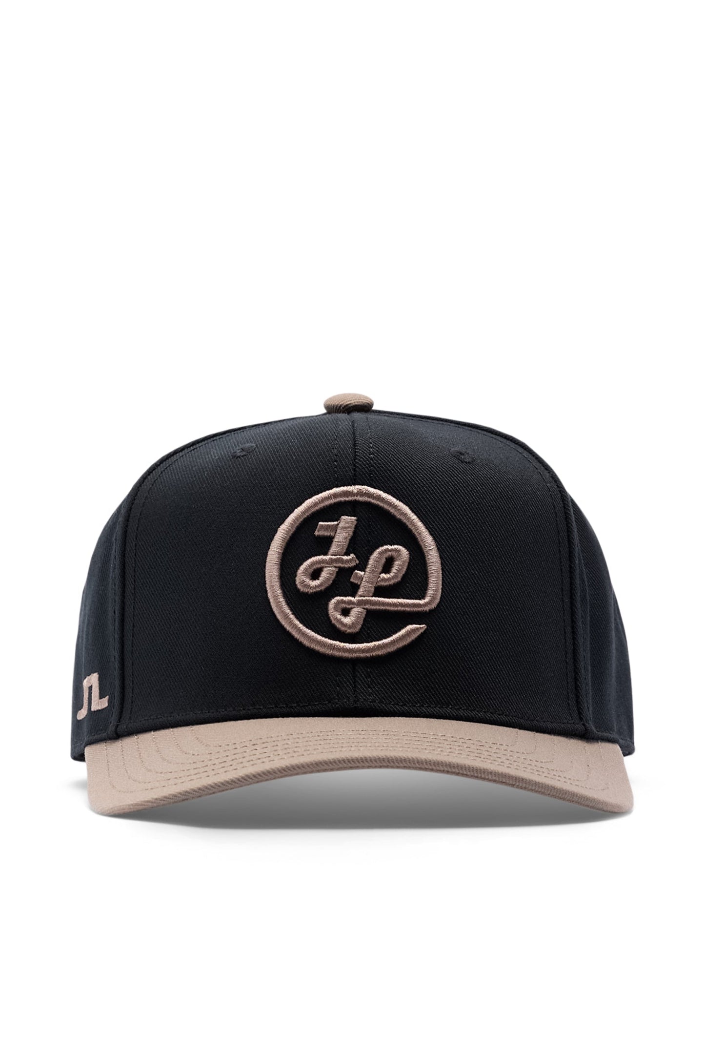 Caddie Cap / Black