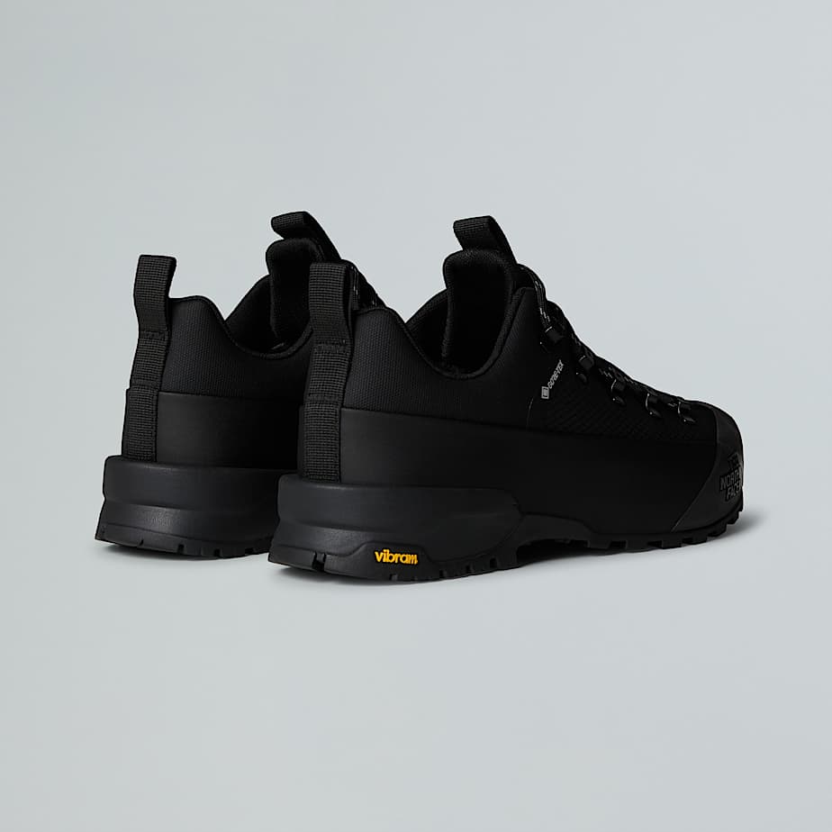 Glenclyffe Low GORE-TEX Shoes
