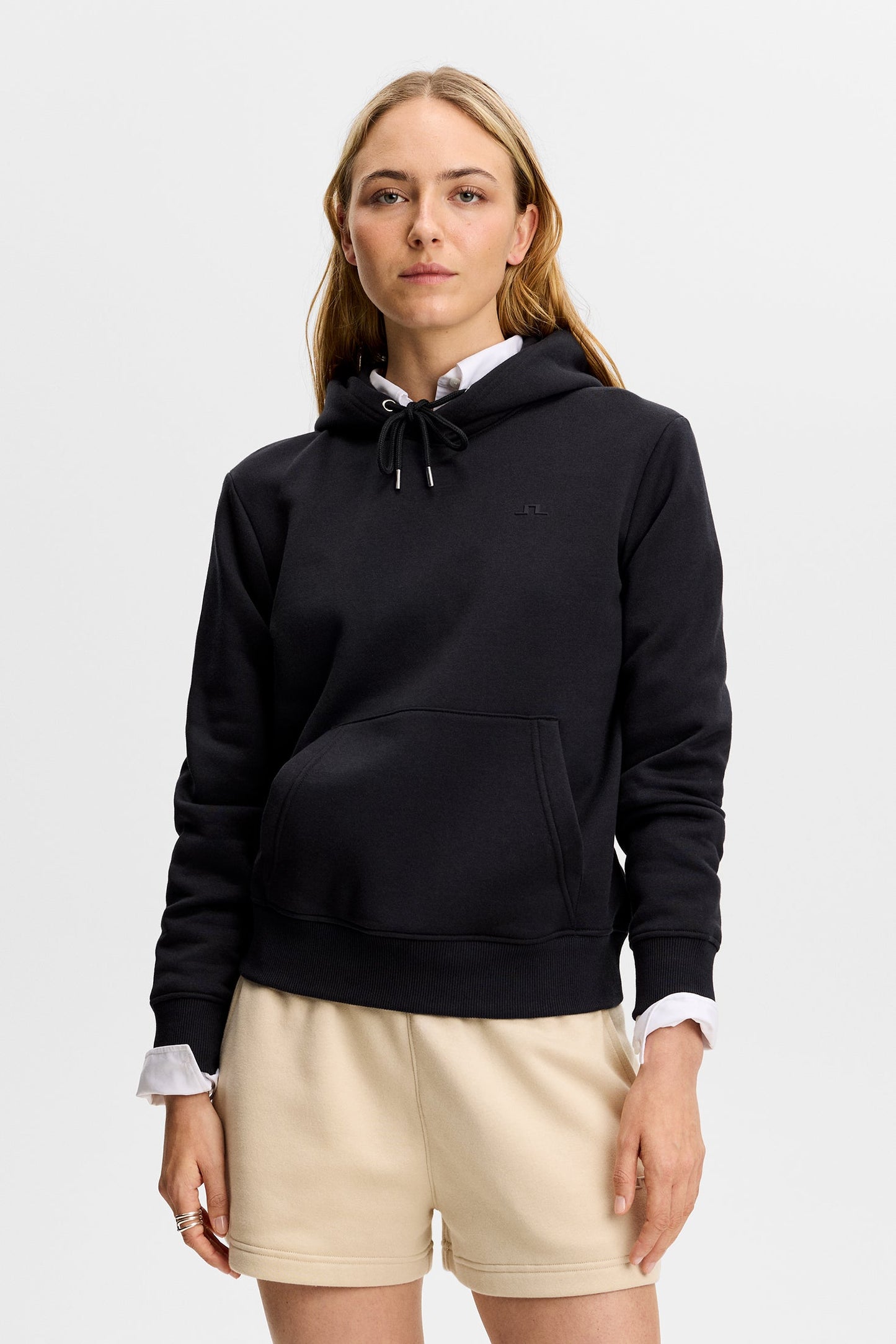 Nova Hood / Black
