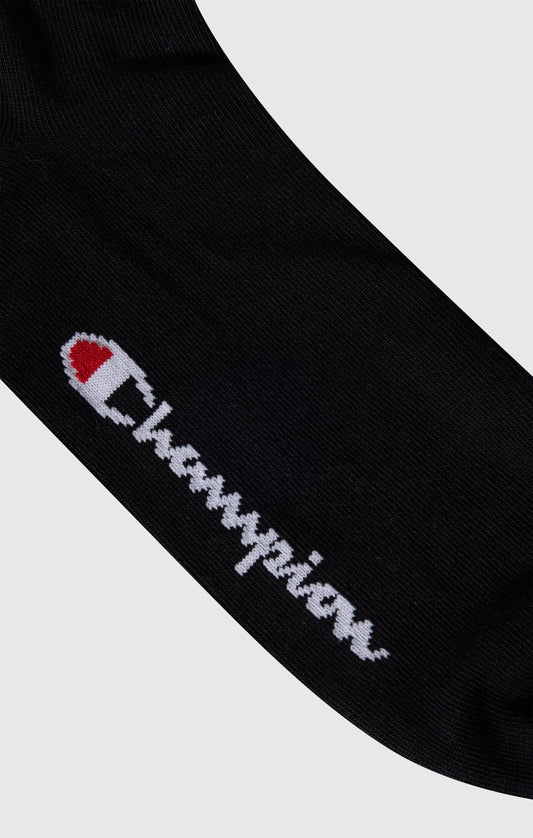 3er-Pack Erwachsenensocken mit C-Logo