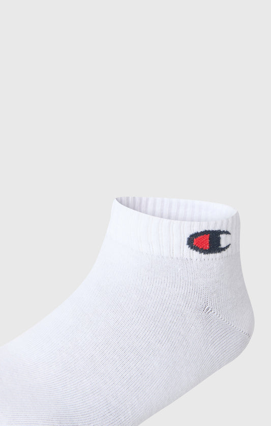 3er-Pack Erwachsenen-Socken mit C-Logo