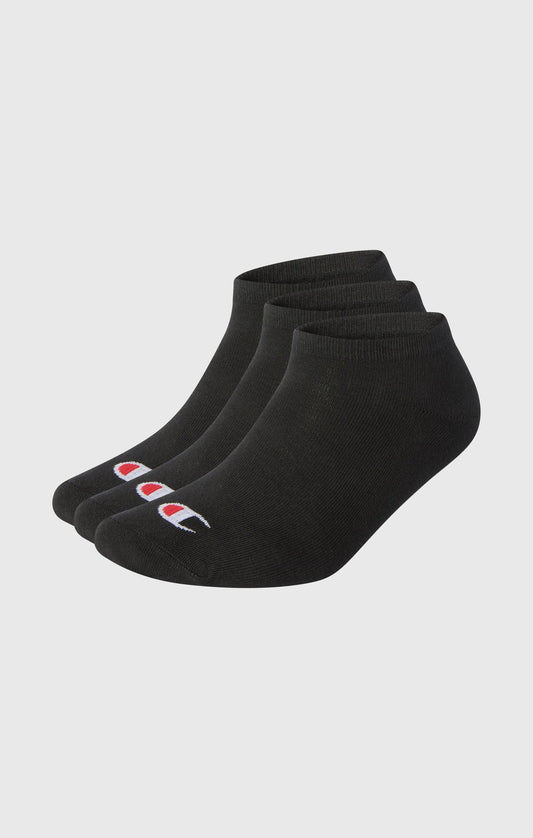 3er-Pack Knöchelsocken für Erwachsene