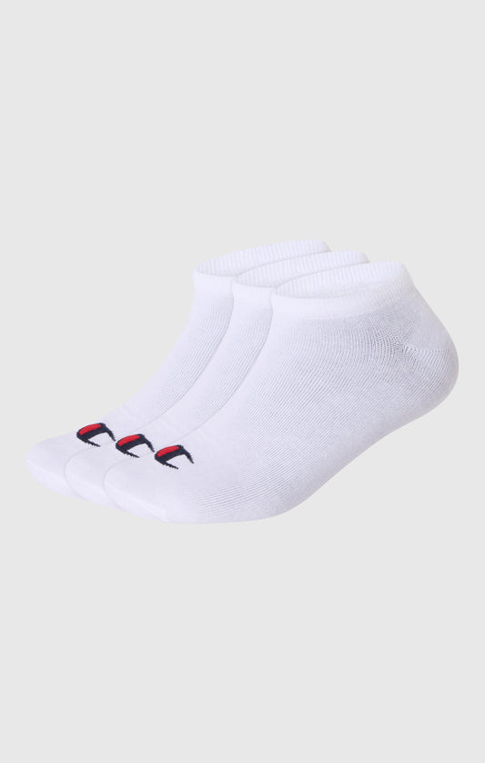 3er-Pack Knöchelsocken für Erwachsene