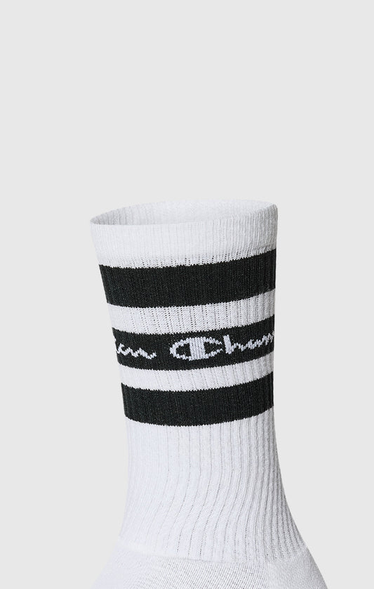 3 Paar mittelhohe Socken