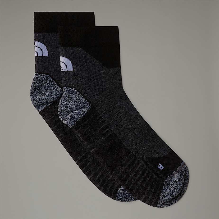 Hiking 1/4 Socks