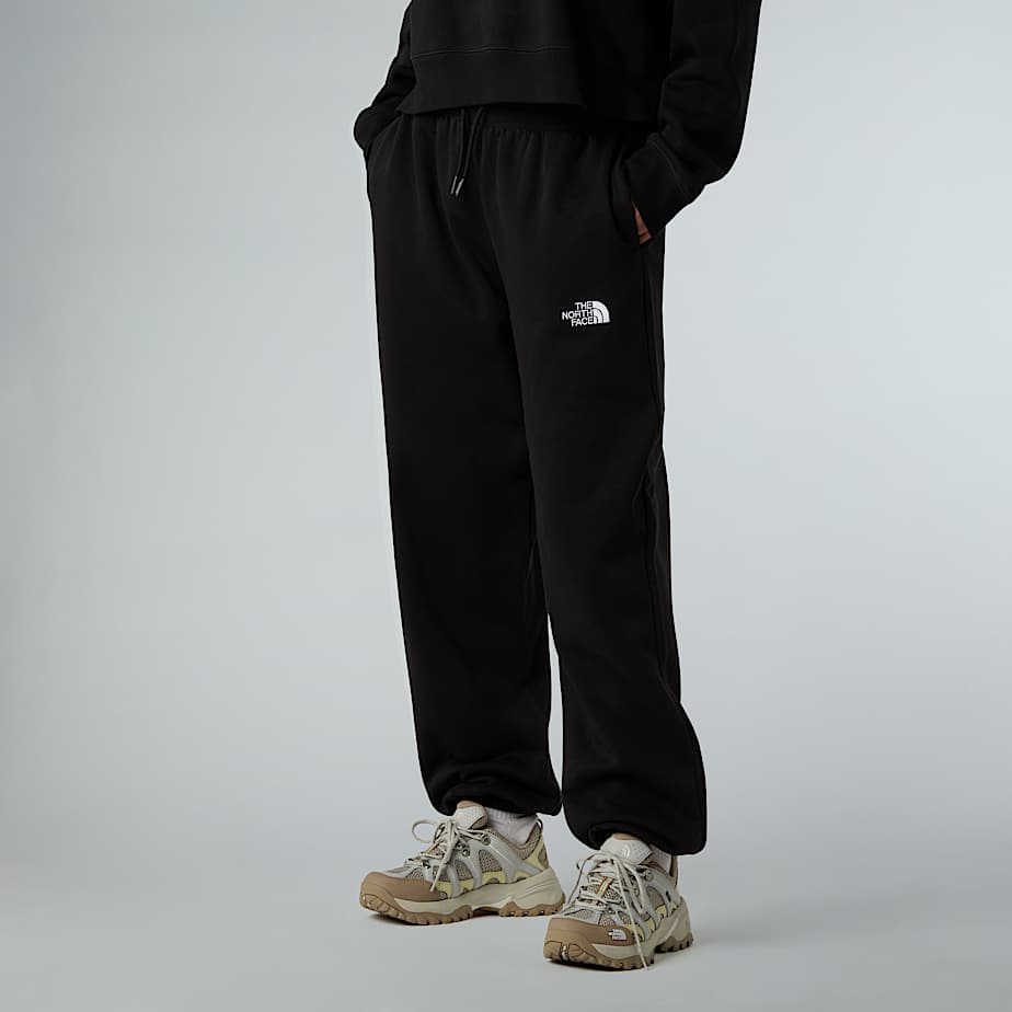 Women's Essential Relaxed Straight Joggers