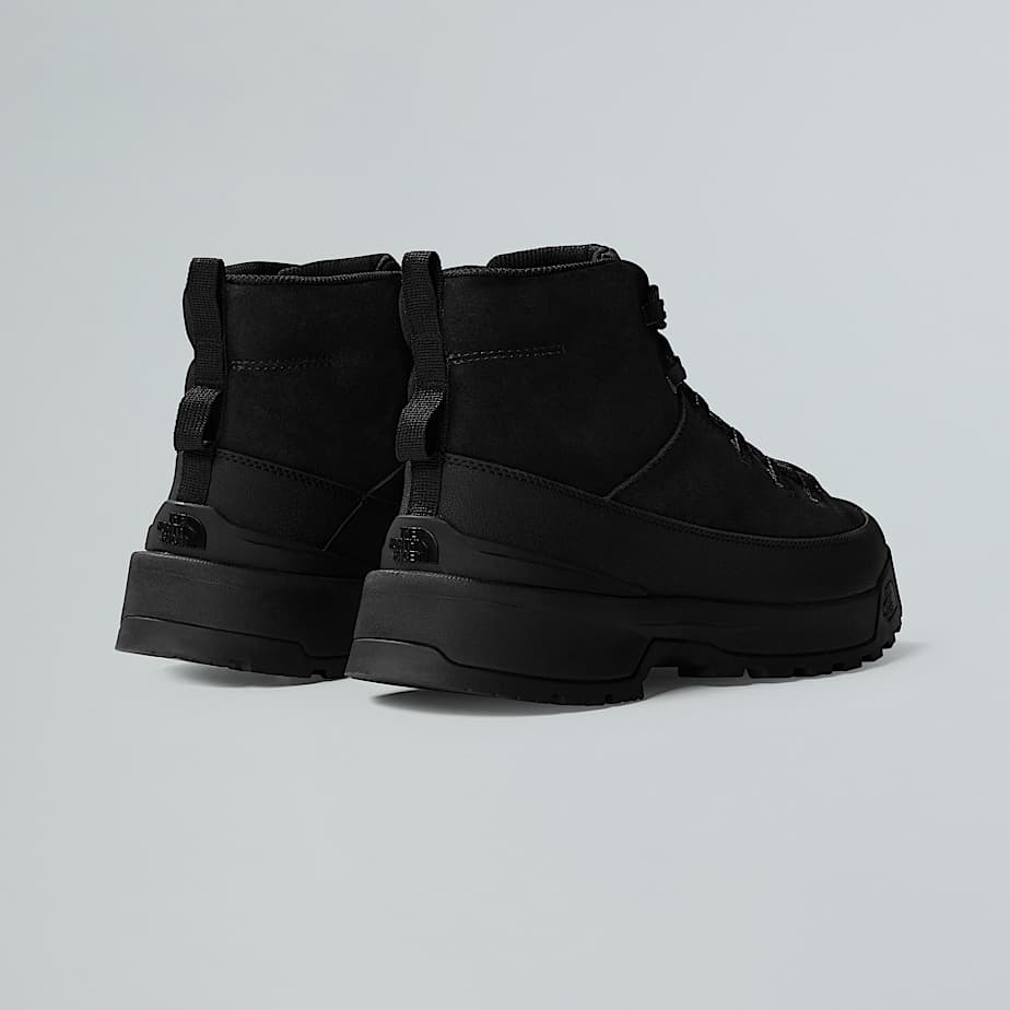 Glenclyffe Urban Boots