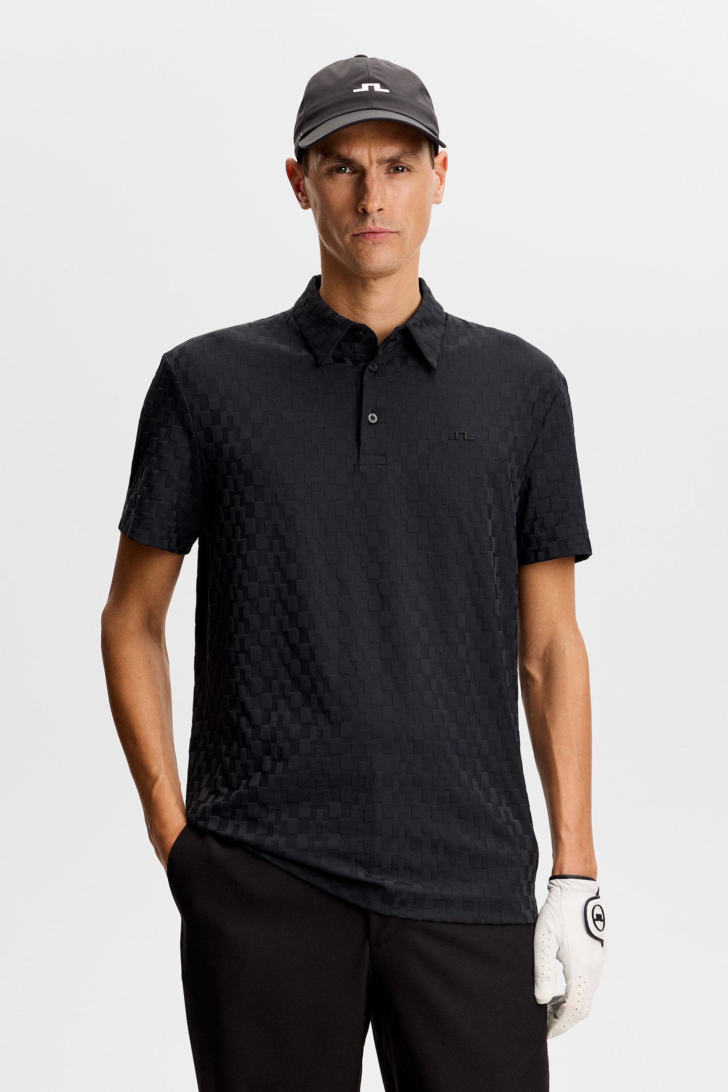 Kofe Polo / Black